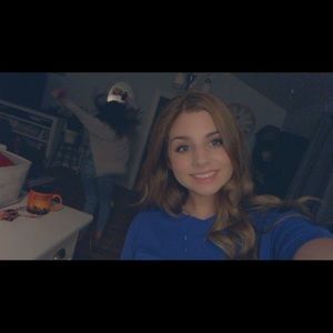 Meet your Posher, Grace